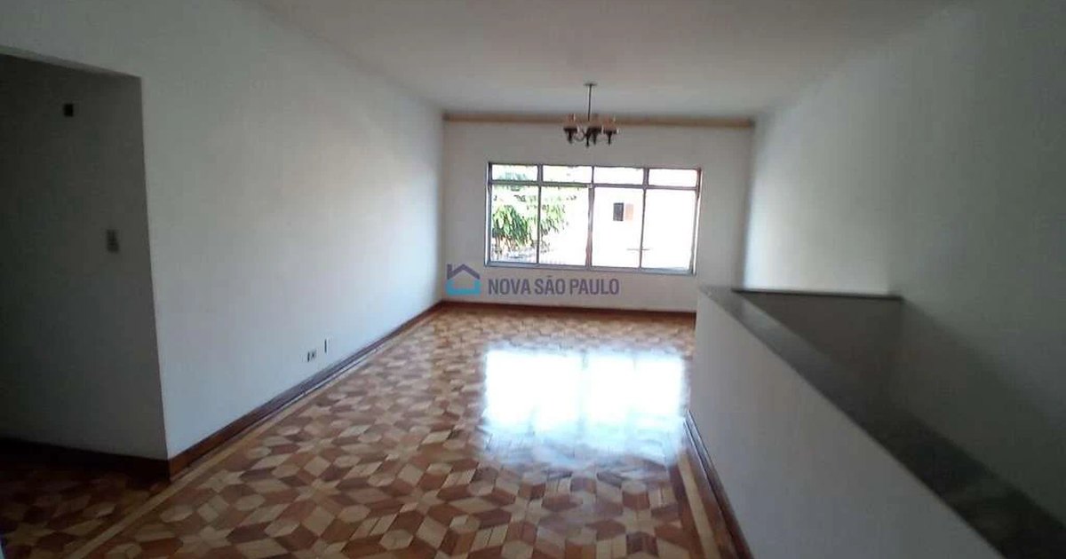 Imóvel em Vila Talarico, São Paulo - SP