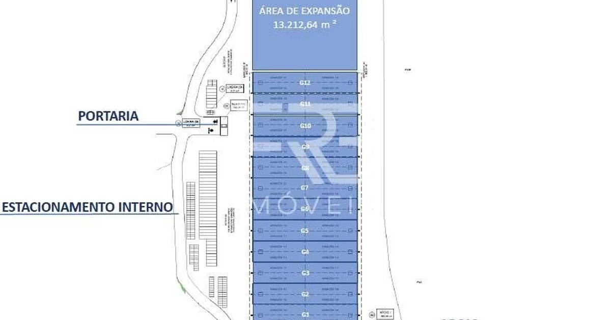 Imóvel em Parque Paulista, Duque de Caxias - RJ
