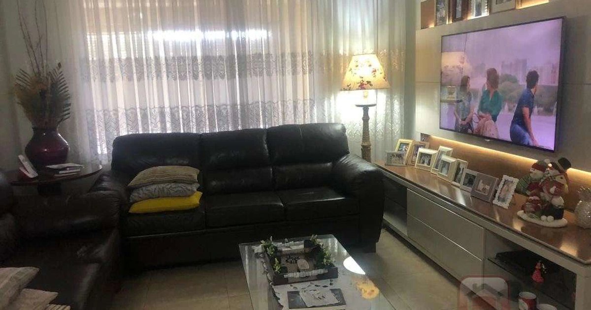 Imóvel em Vila Santa Maria, São Paulo - SP