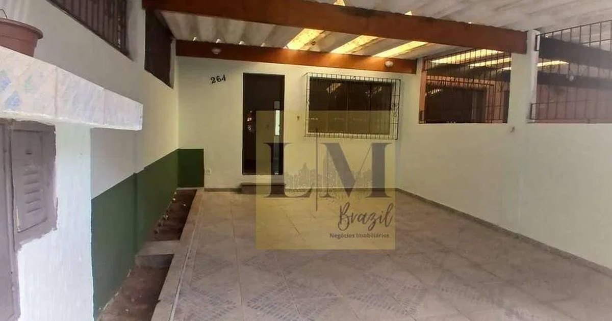 Imóvel em Vila Primavera, São Paulo - SP