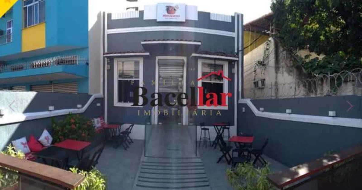 Imóvel no bairro Engenho de Dentro, em Rio de Janeiro - RJ