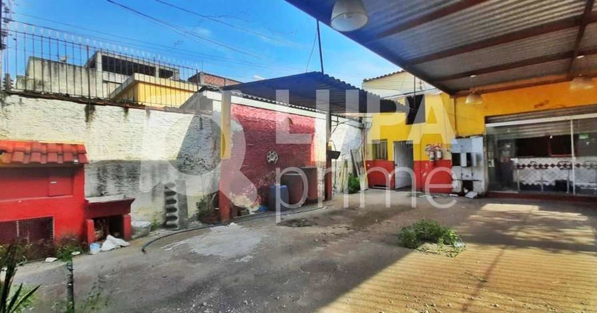 Imóvel em Vila Medeiros, São Paulo - SP