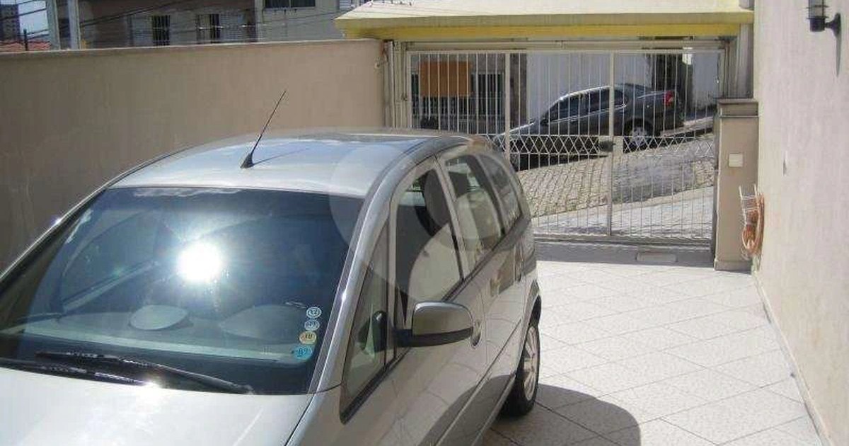 Imóvel em Vila Ester (Zona Norte), São Paulo - SP