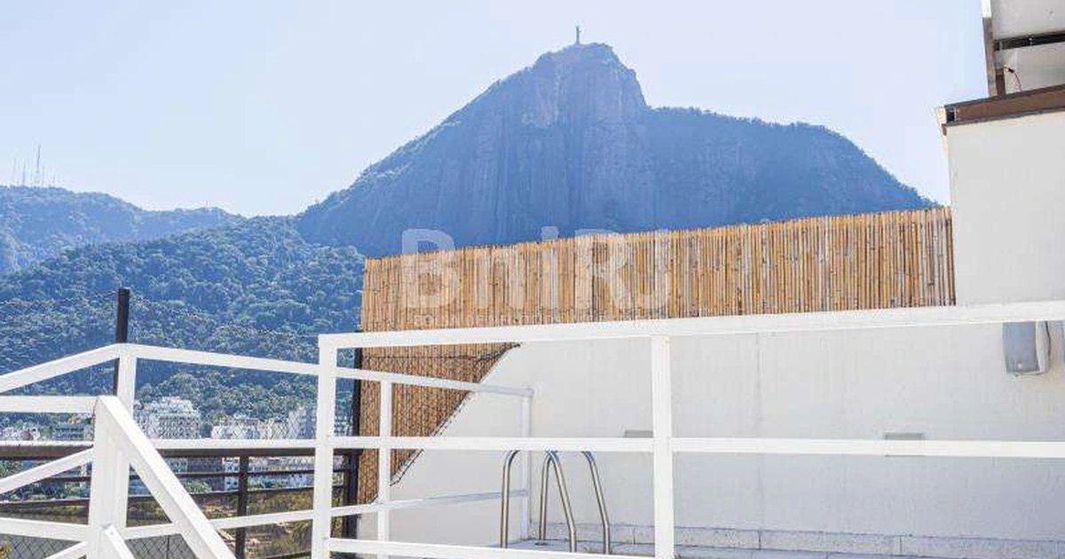 Imóvel em Lagoa, Rio de Janeiro - RJ