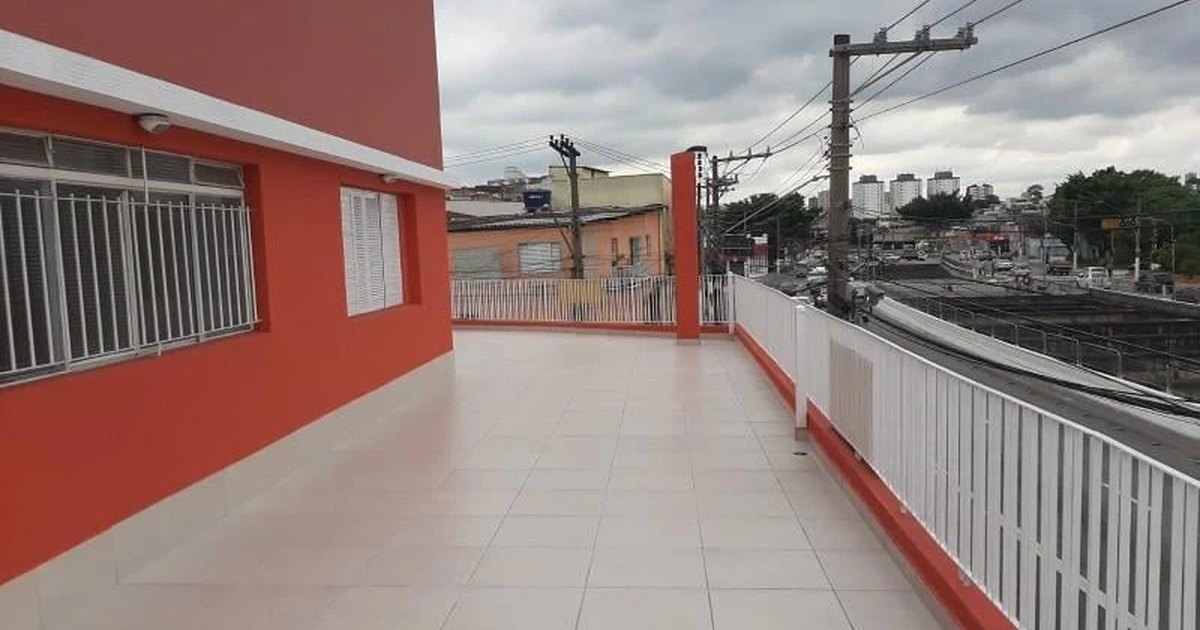 Imóvel em Casa Verde Alta, São Paulo - SP
