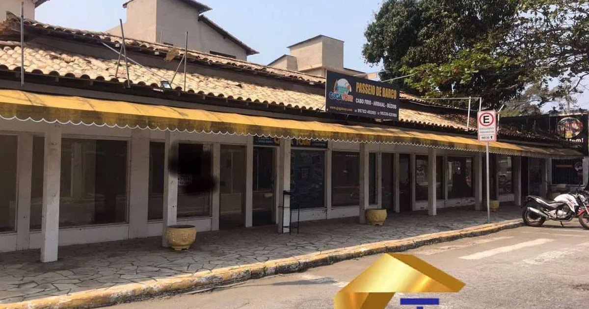 Imóvel em Cabo Frio - RJ