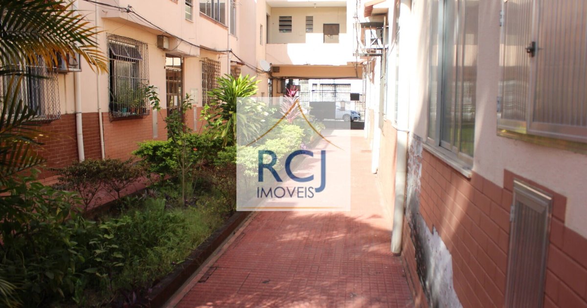 Imóvel em Sampaio, Rio de Janeiro - RJ