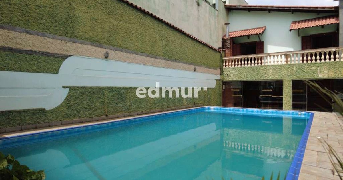 Imóvel em Santo André - SP