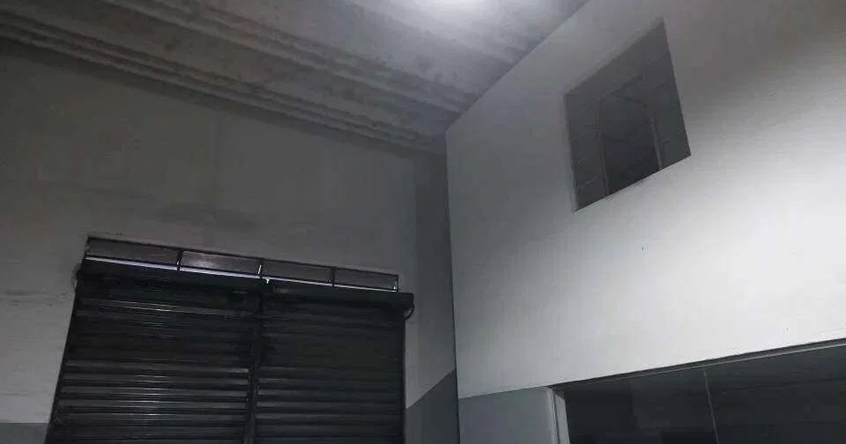 Imóvel em Lapa de Baixo, São Paulo - SP