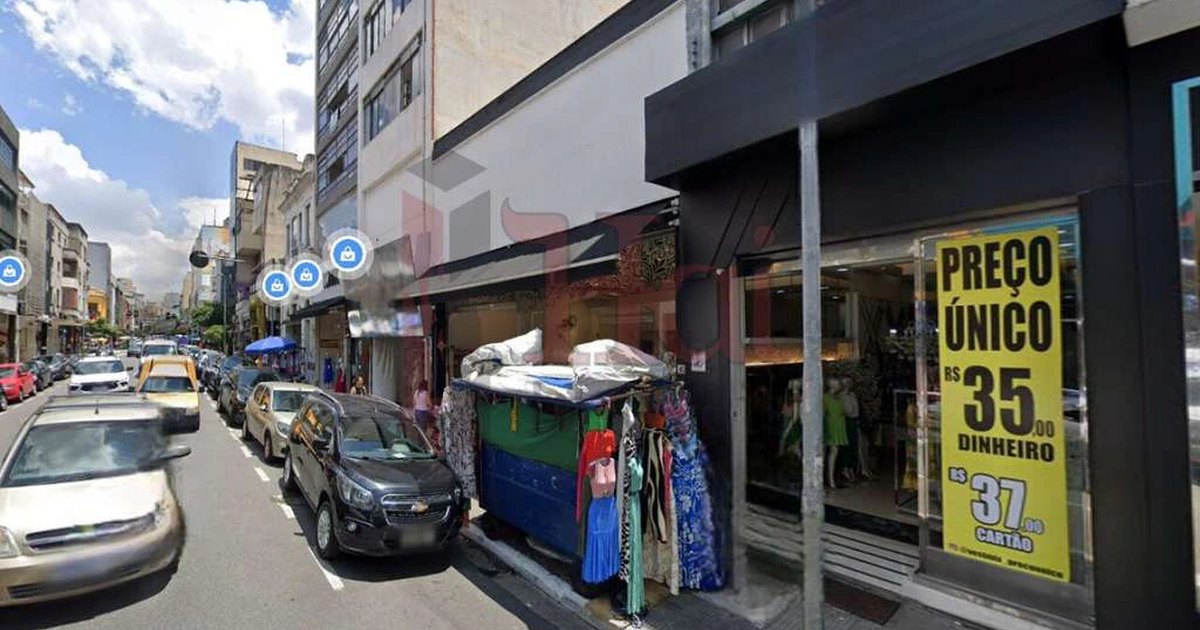 Imóvel em Bom Retiro, São Paulo - SP