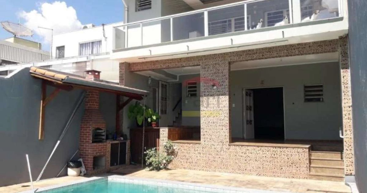 Imóvel em Vila Aurora (Zona Norte), São Paulo - SP