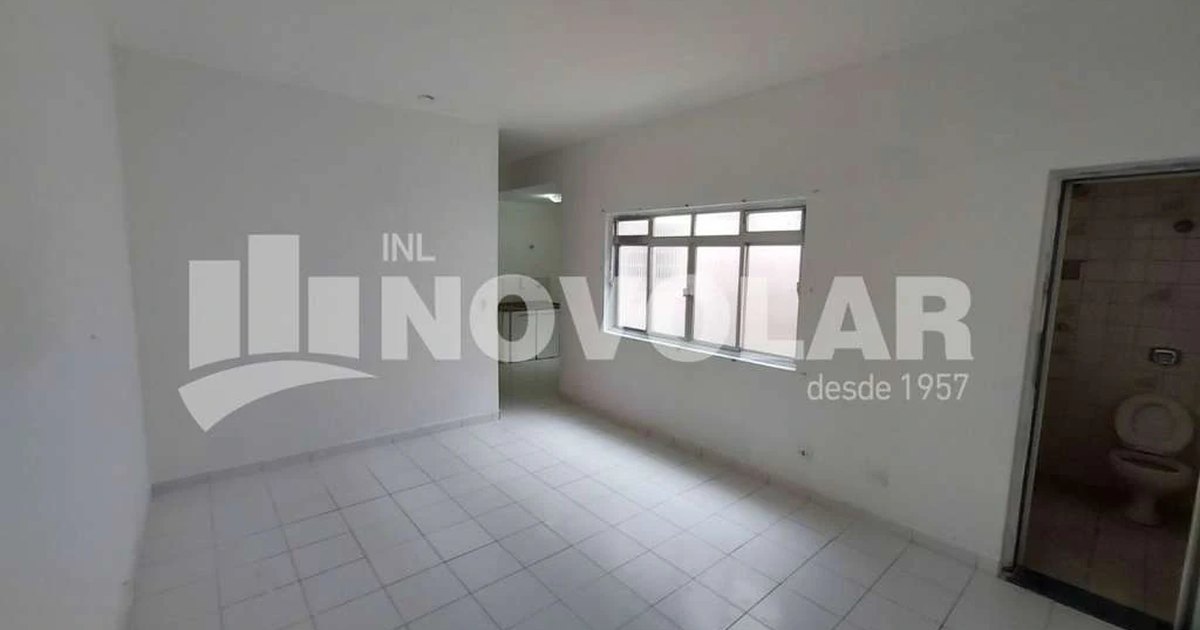 Imóvel em Bom Retiro, São Paulo - SP