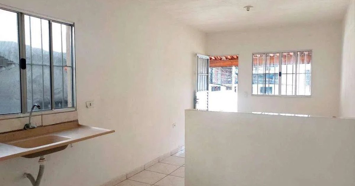 Imóvel em Itaim Paulista, São Paulo - SP