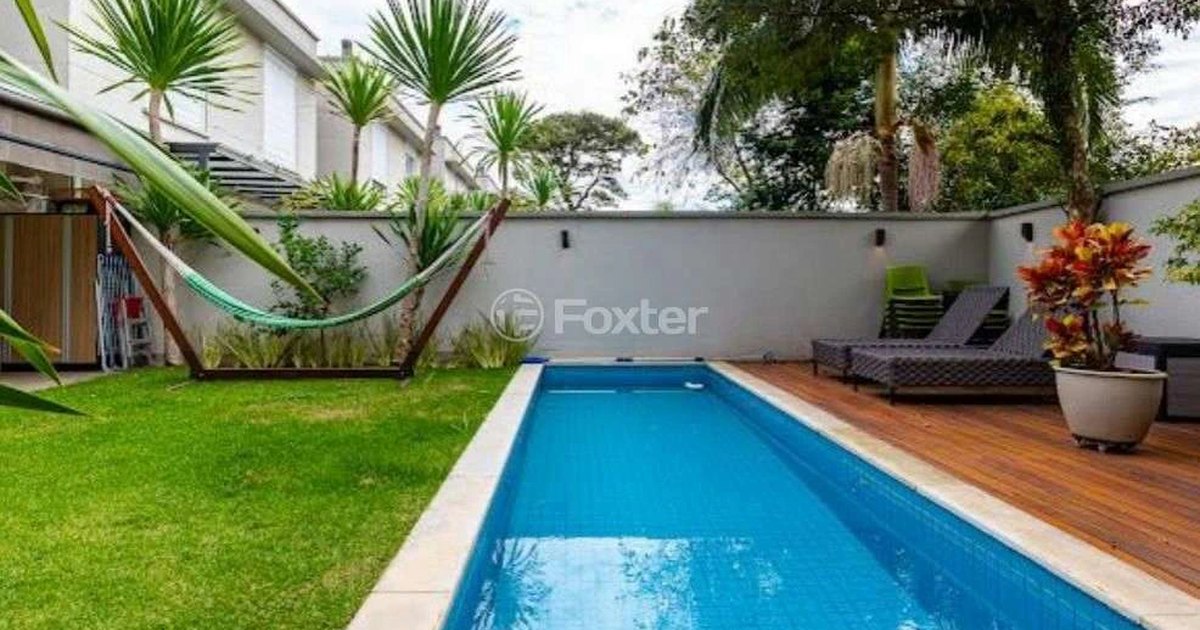 Imóvel em Jardim Cordeiro, São Paulo - SP