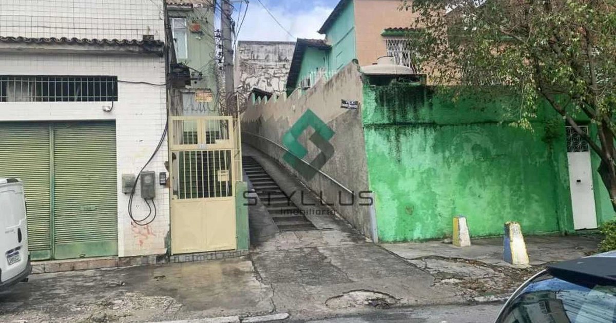 Imóvel no bairro Riachuelo, em Rio de Janeiro - RJ
