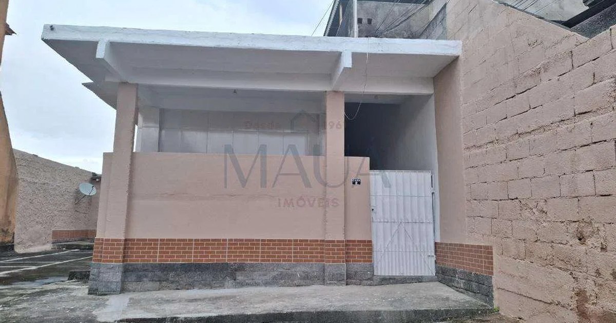 Imóvel em Duque de Caxias - RJ