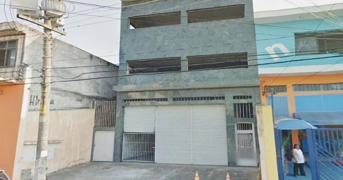 Imóvel em Jardim Brasil (Zona Norte), São Paulo - SP