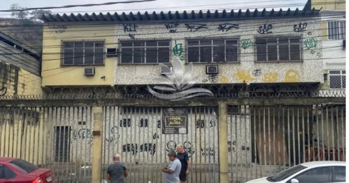 Imóvel em Vicente de Carvalho, Rio de Janeiro - RJ
