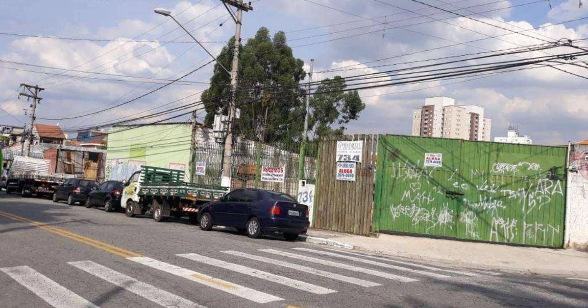 Imóvel em Jardim Cidade Pirituba, São Paulo - SP