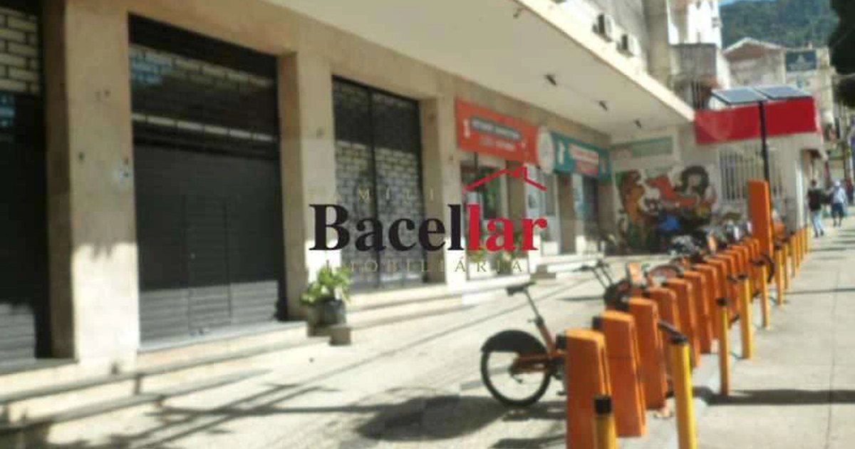 Imóvel em Alto da Boa Vista, Rio de Janeiro - RJ
