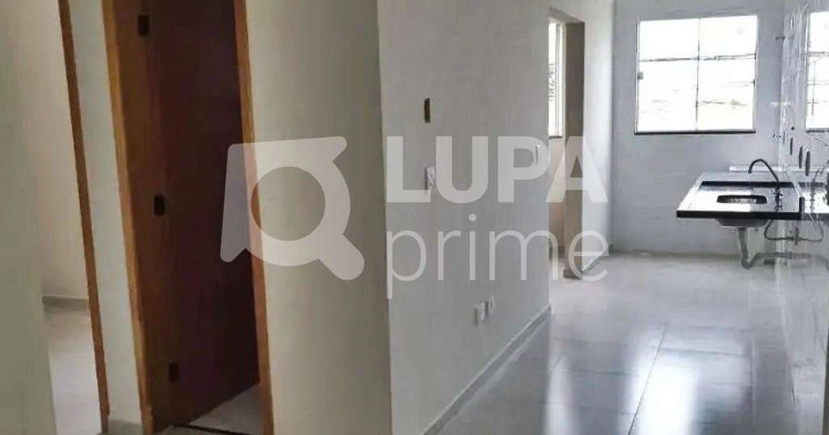 Imóvel em Vila Isolina Mazzei, São Paulo - SP