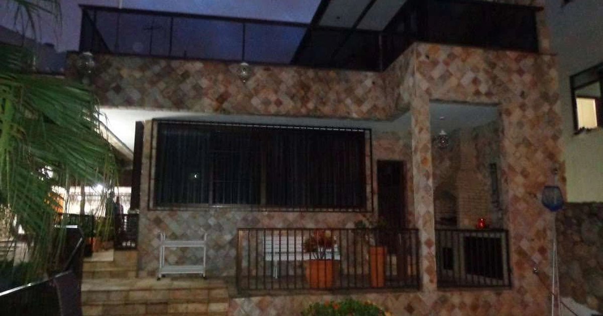 Imóvel em Jardim Guanabara, Rio de Janeiro - RJ