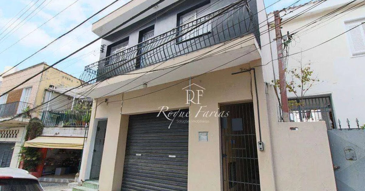 Imóvel em Vila Indiana, São Paulo - SP