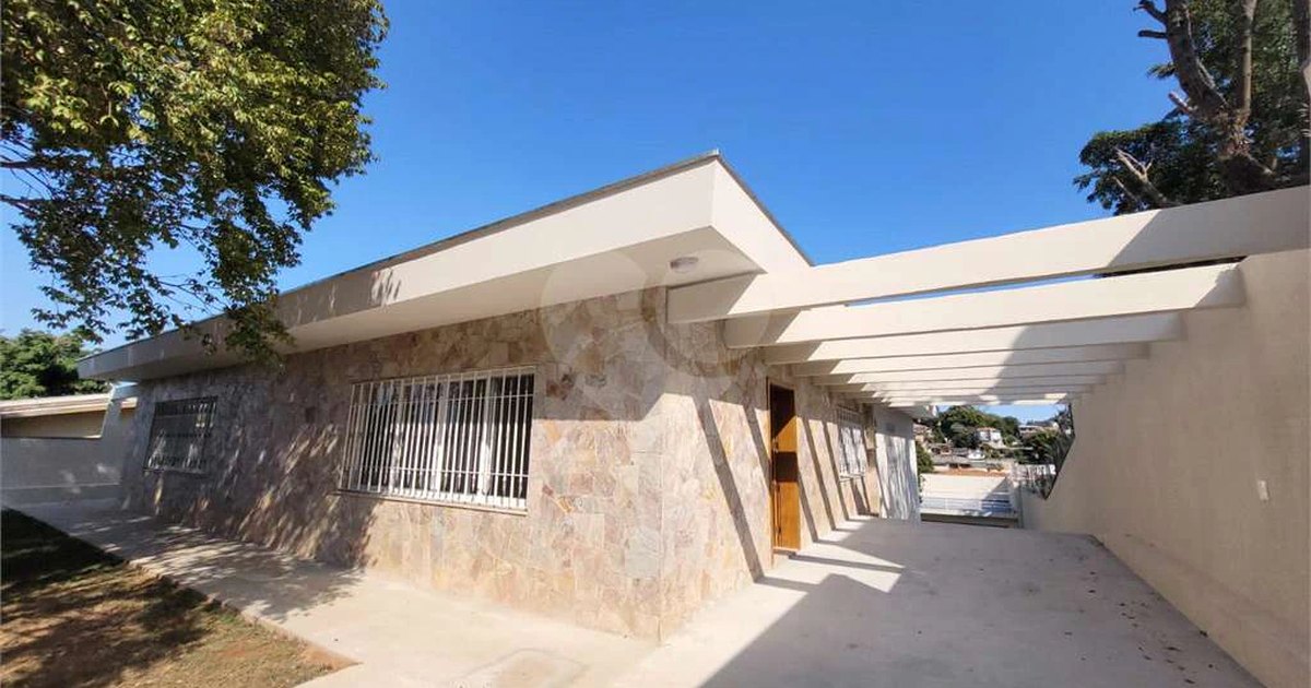 Imóvel em Horto Florestal, São Paulo - SP