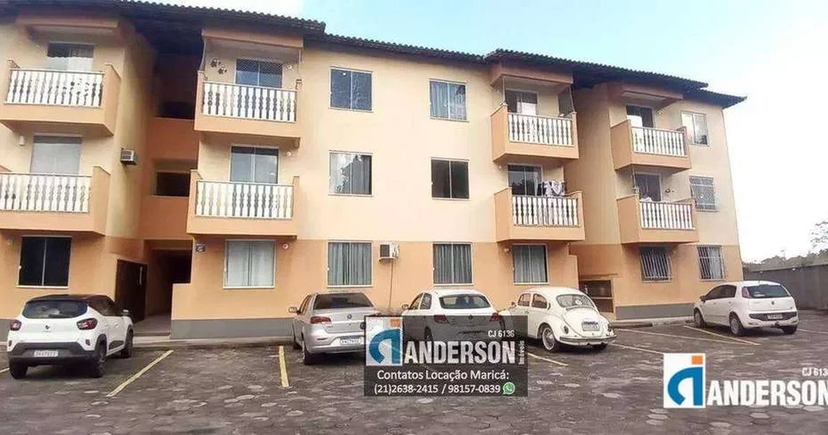 Imóvel em Maricá - RJ