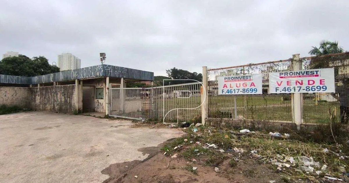 Imóvel em Jardim Boa Vista (Zona Oeste), São Paulo - SP