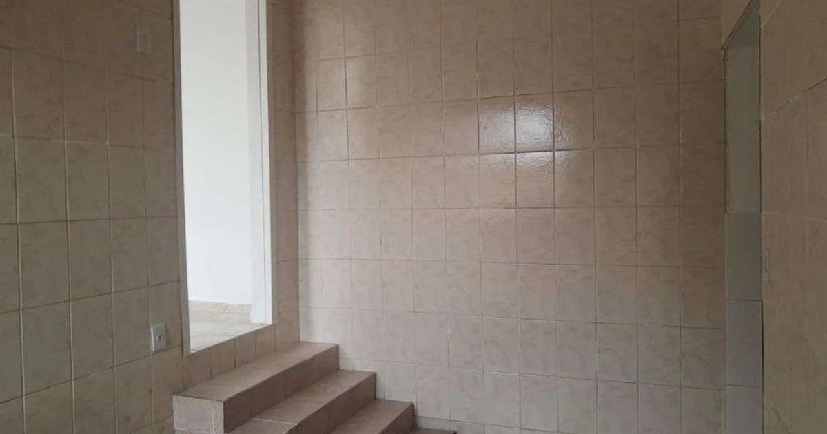 Imóvel em Vila Mangalot, São Paulo - SP