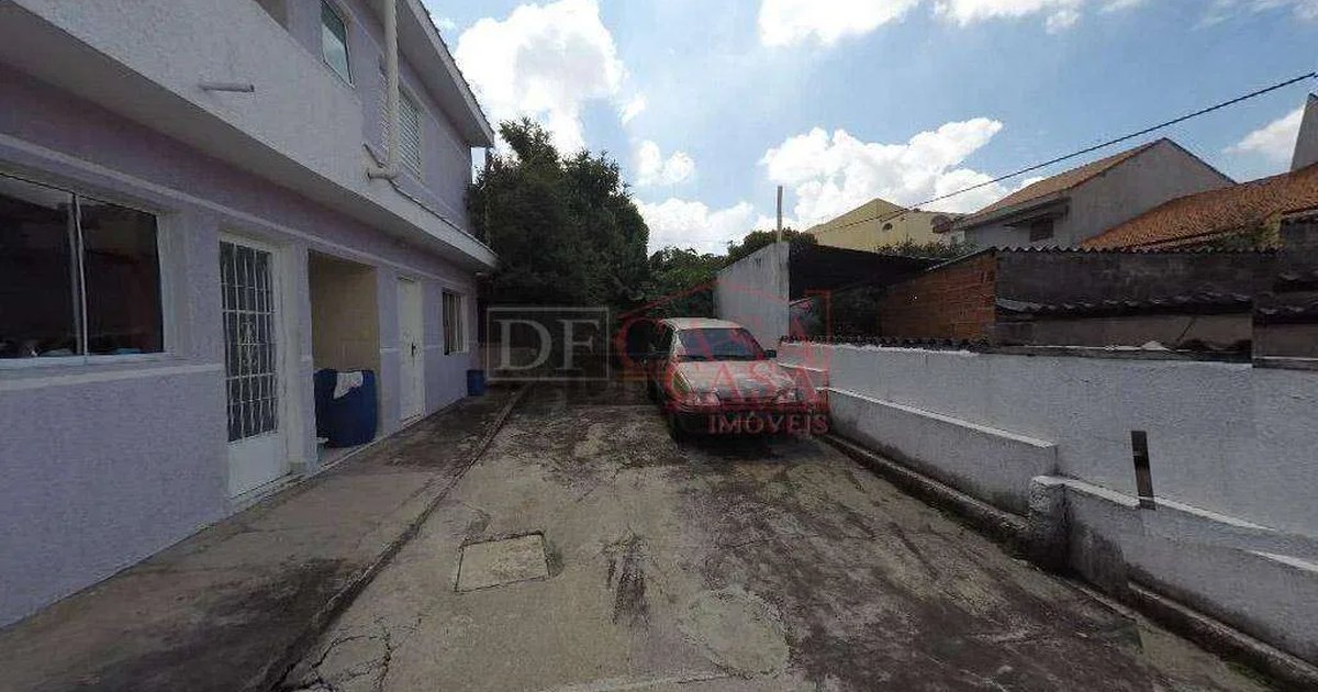 Imóvel em Vila Aricanduva, São Paulo - SP