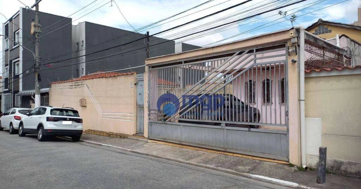 Imóvel em Vila Paiva, São Paulo - SP