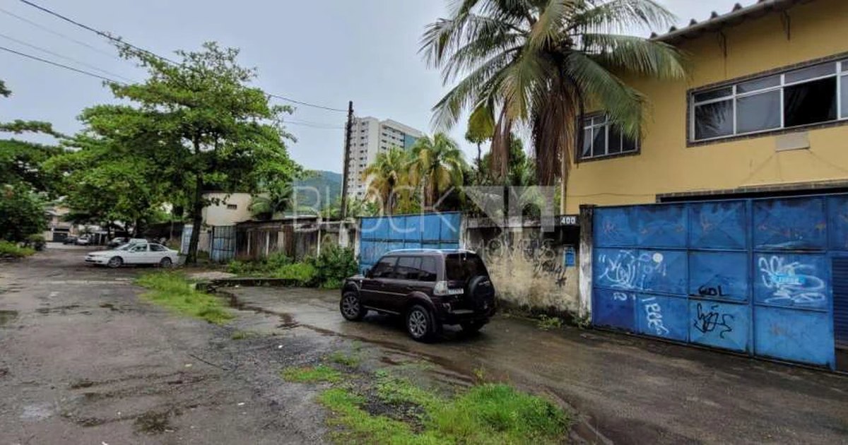Imóvel em Curicica, Rio de Janeiro - RJ