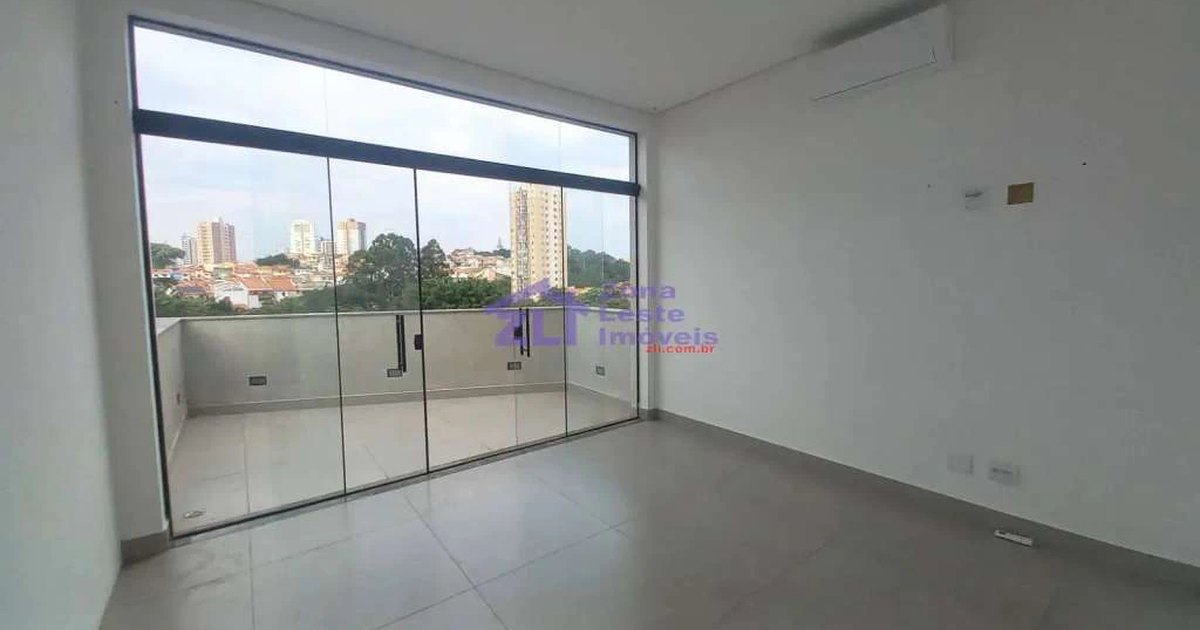 Imóvel em Vila Antonina, São Paulo - SP