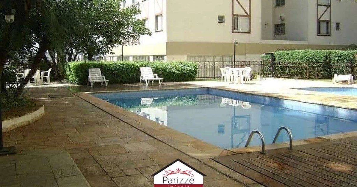 Imóvel em Horto Florestal, São Paulo - SP
