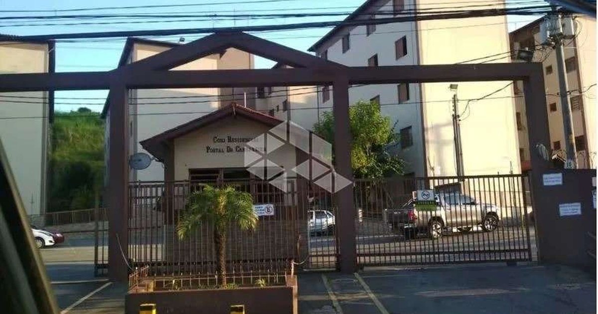 Imóvel em Parque Casa de Pedra, São Paulo - SP