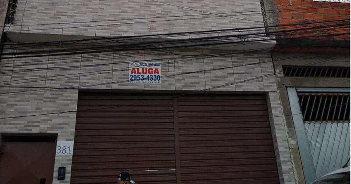 Imóvel em Jardim Peri, São Paulo - SP