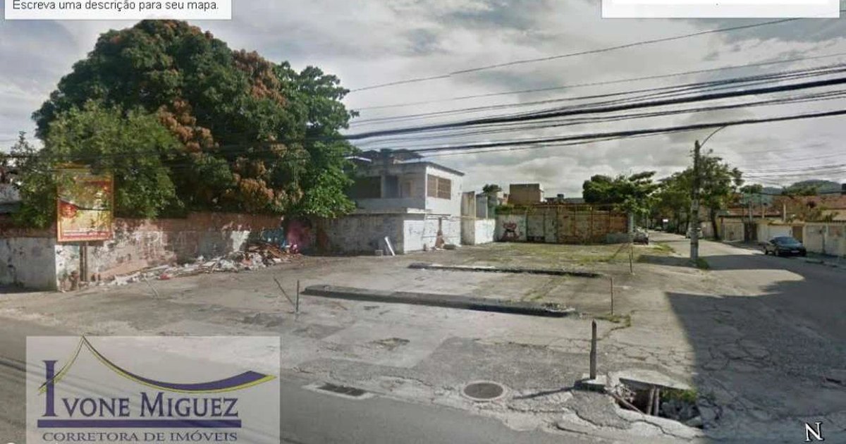 Imóvel em Oswaldo Cruz, Rio de Janeiro - RJ
