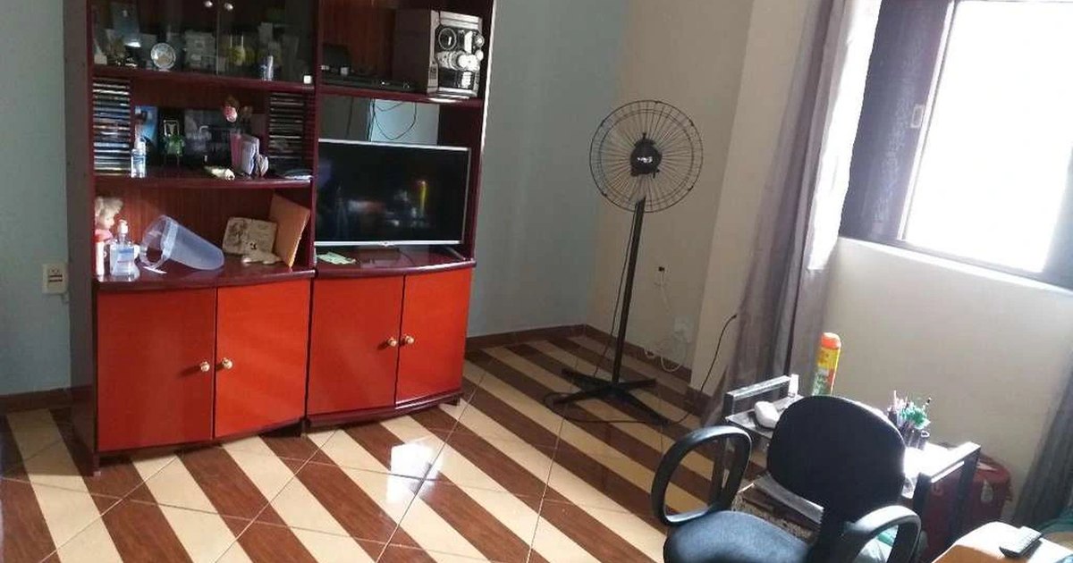 Imóvel em Vila Kosmos, Rio de Janeiro - RJ