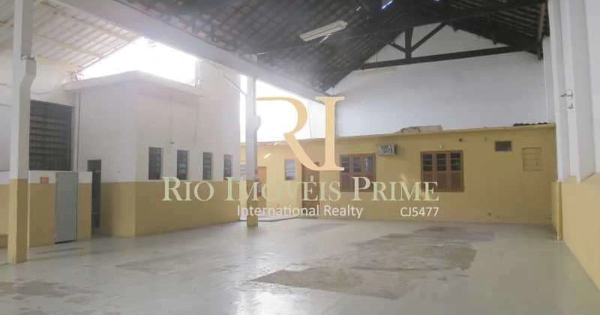 Imóvel em Cidade Nova, Rio de Janeiro - RJ