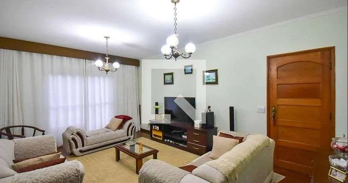 Imóvel em Raposo Tavares, São Paulo - SP
