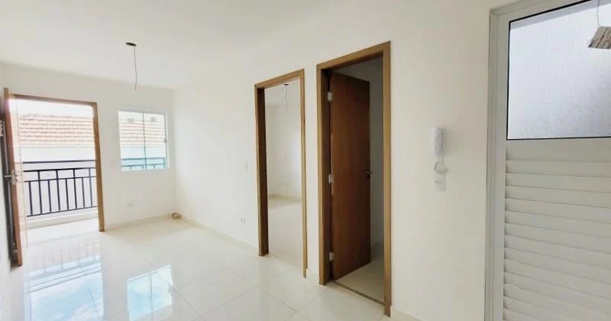 Imóvel em Vila Santa Terezinha (Zona Norte), São Paulo - SP