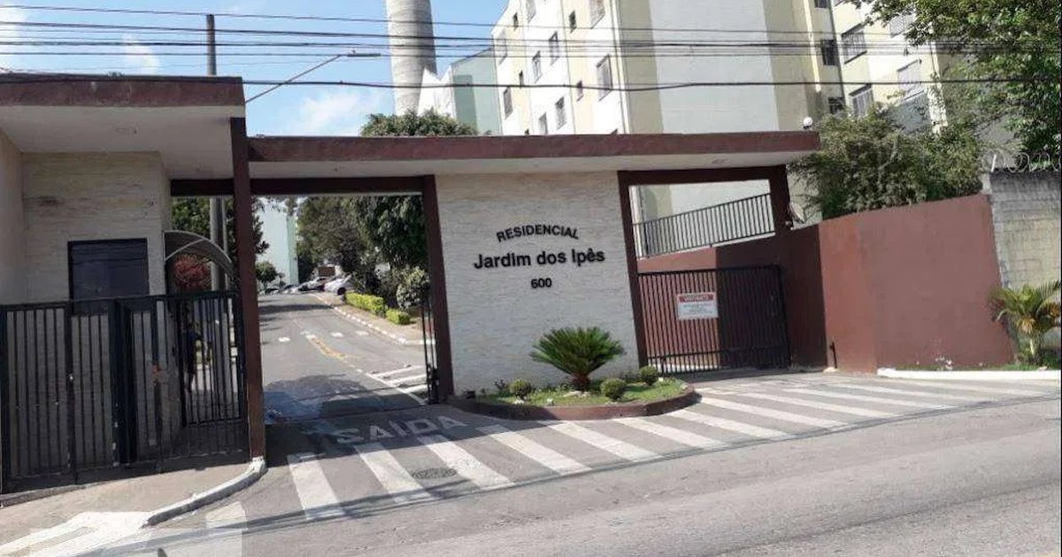 Imóvel em Guaianases, São Paulo - SP