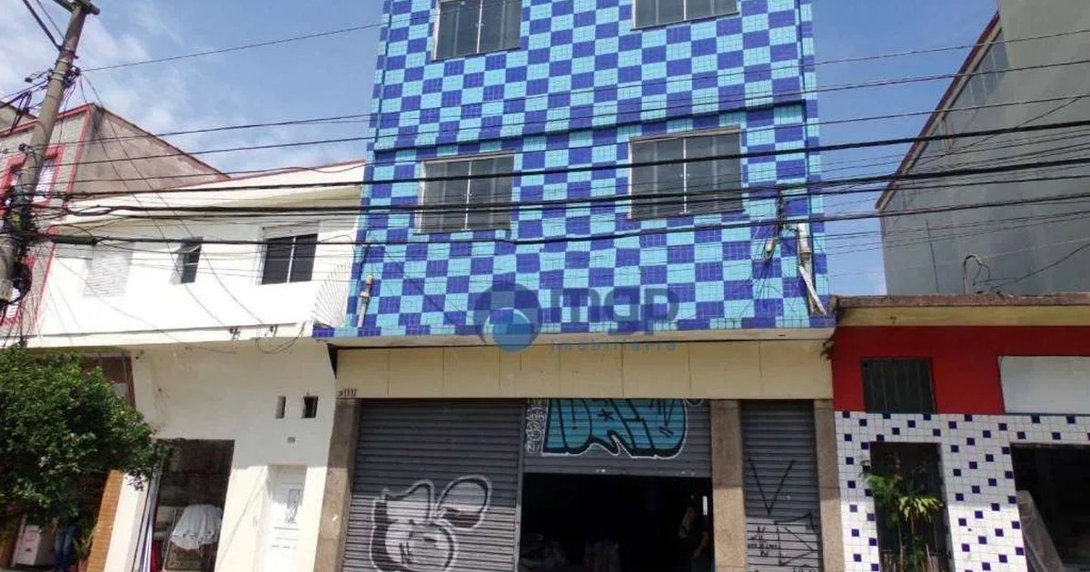 Imóvel em Tucuruvi, São Paulo - SP