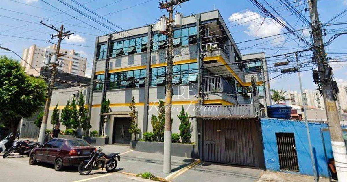 Imóvel em Vila Lageado, São Paulo - SP