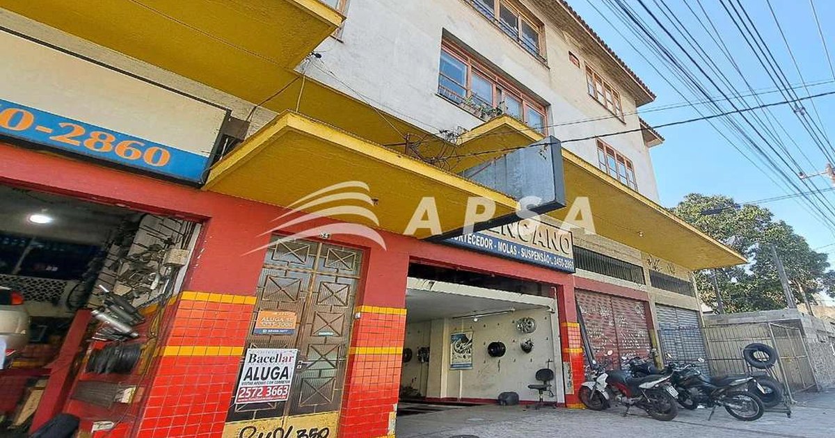 Imóvel em Cascadura, Rio de Janeiro - RJ