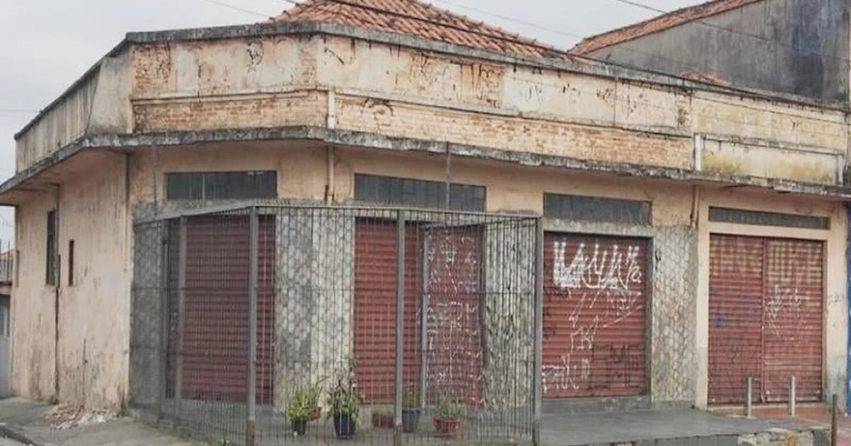 Imóvel em Vila Santa Maria, São Paulo - SP