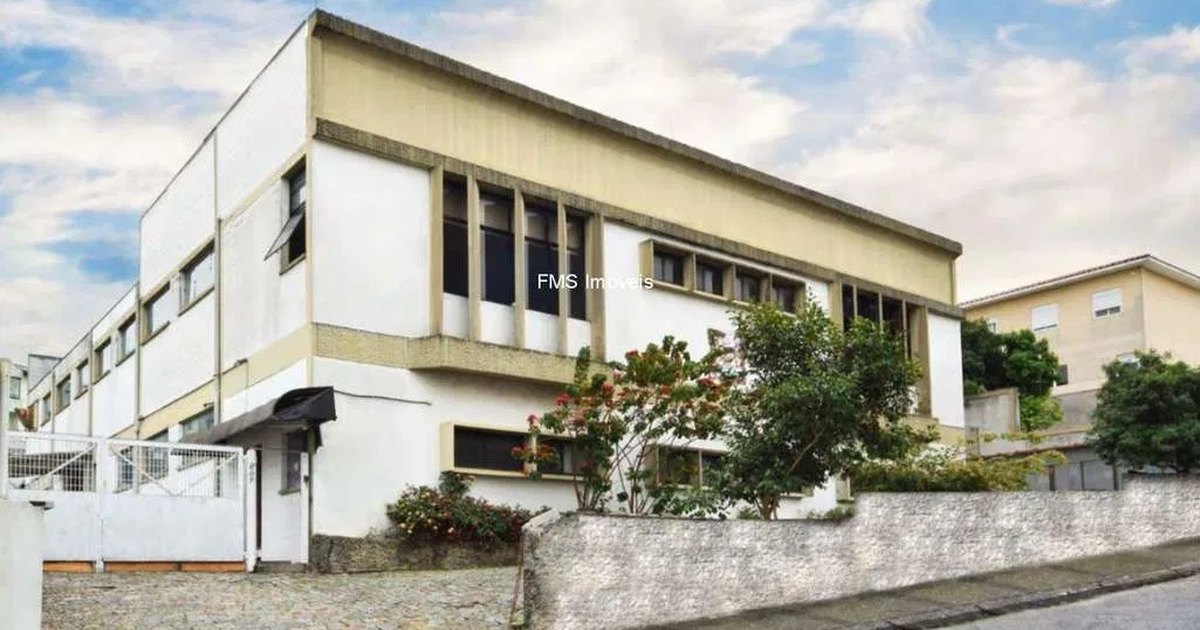 Imóvel em Vila Siqueira (Zona Norte), São Paulo - SP