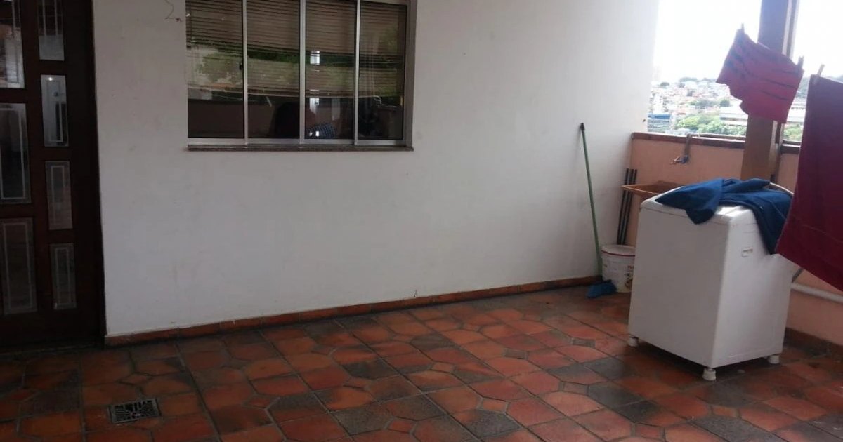 Imóvel em Cachoeirinha, São Paulo - SP